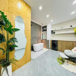 Chính chủ cần bán căn Phan Huy Ích, P12, GV Dt50m2 giá 3ty980 sổ sẵn