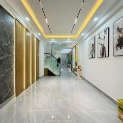 Chính chủ cần bán căn Phan Huy Ích, P12, GV Dt50m2 giá 3ty980 sổ sẵn