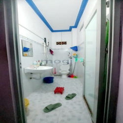 VIP PHAN VĂN HỚN- 3 CĂN RA MẶT TIỀN – Ngang 6m nở hậu – 73m2- 2 tầng