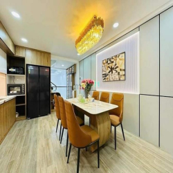 Chính chủ cần bán căn Phan Huy Ích, P12, GV Dt50m2 giá 3ty980 sổ sẵn