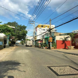 VIP PHAN VĂN HỚN- 3 CĂN RA MẶT TIỀN – Ngang 6m nở hậu – 73m2- 2 tầng