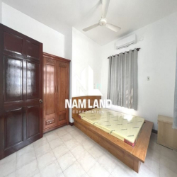 Cho thuê Villa 4 Phòng Đường Nguyễn Văn Hưởng, Thảo Điền Giá Chỉ 2000$