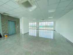 Cho thuê Văn phòng 1.000m2,giá 10.000$, hoàn thiện cao cấp KDT Sala Q2