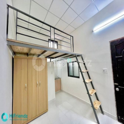 🔥Khai trương dự án mới Studio - Duplex -Bancol🔥