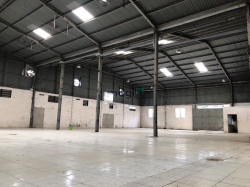 Cho thuê kho xưởng Bình Chánh tổng 1500m2 tại Liên Ấp 2-6, Vĩnh Lộc A.