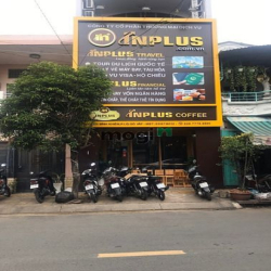 Cho nguyên căn tại Nguyễn Bỉnh Khiêm, Gò Vấp, DT:5.5x20. Giá: 29tr