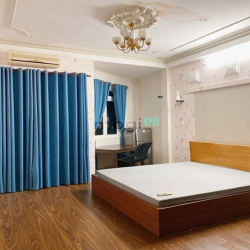 Cho thuê phòng trọ full thiết bị