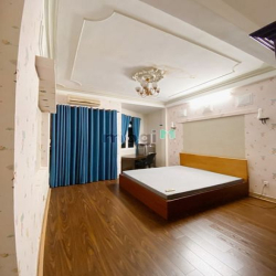 Cho thuê phòng trọ full thiết bị