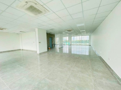 Cho thuê Văn phòng 1.000m2,giá 10.000$, hoàn thiện cao cấp KDT Sala Q2