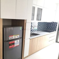 Cần bán Officetel Saigon Royal Quận 4, giá 3.5 tỷ, full nội thất, 43m2
