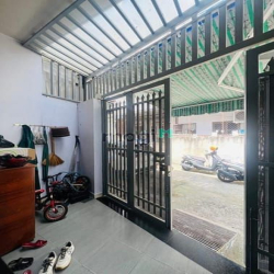 Bán căn Bình Hưng Hòa Bình Tân 60m2 giá 2ty3 sổ sẵn