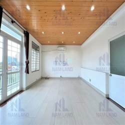 Cho thuê nhà Thân Văn Nhiếp, An Phú 450m2  giá 35 Triệu/tháng