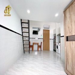 🏡💥Duplex Siêu Sáng Máy Giặt riêng 35m2 Tân quy , Q7