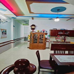 Hàng xóm Linh Xuân Thủ Đức, 5x20m, 2 tầng, chỉ 4.1 tỷ tl