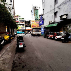24110584-Bán nhà Âu Cơ P.14, 35m2, HXH, SHR 5 tầng 4PN, chỉ 8.4ty TL