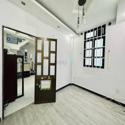 🏠Bán nhà hẻm ÔTÔ-HOÀNG HOA THÁM-Phú Nhuận-43m²-CHỈ 5.5 Tỷ🍀