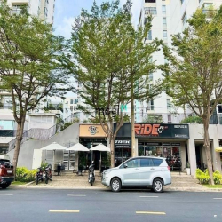 Cho thuê mặt bằng khu chung cư STAR HILL, PHÚ MỸ HƯNG, QUẬN 7 GIÁ RẺ