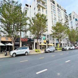Cho thuê mặt bằng khu chung cư STAR HILL, PHÚ MỸ HƯNG, QUẬN 7 GIÁ RẺ