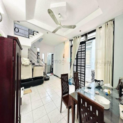 🏠Bán nhà hẻm ÔTÔ-HOÀNG HOA THÁM-Phú Nhuận-43m²-CHỈ 5.5 Tỷ🍀