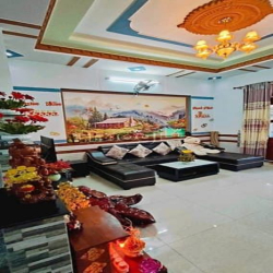 Hàng xóm Linh Xuân Thủ Đức, 5x20m, 2 tầng, chỉ 4.1 tỷ tl