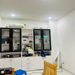 Bán căn Bình Hưng Hòa Bình Tân 60m2 giá 2ty3 sổ sẵn