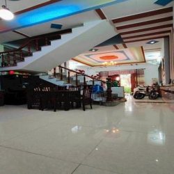 Hàng xóm Linh Xuân Thủ Đức, 5x20m, 2 tầng, chỉ 4.1 tỷ tl