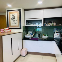 🌺🌼🌺Nhà ngộp 2PN2WC The Park Residence đầy đủ nội thẩt giá chỉ 2ty1