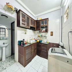 🏠Bán nhà hẻm ÔTÔ-HOÀNG HOA THÁM-Phú Nhuận-43m²-CHỈ 5.5 Tỷ🍀