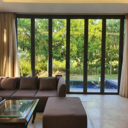 cho thuê  biệt thự  The OCEAN VILLA , DT 400M2 , hồ bơi riêng, 3BR