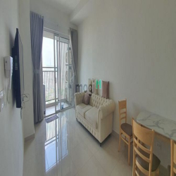 Officetel 2PN Sunrise City View Quận 7 nội thất mới tinh giá thuê 13tr