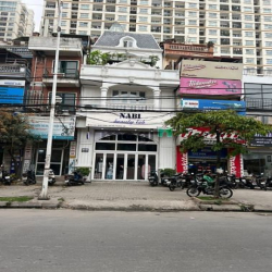 Cho thuê nhà phố NGUYỄN KHUYẾN, HÀ ĐÔNG