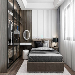 căn hộ 60M2 NGAY KCN Nam Tân Uyên, Chỉ 1.1/ CĂN (NGUYÊN GIÁ)