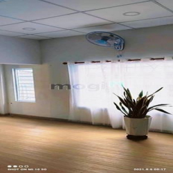 Bán nhà rẻ đẹp hxh gần chợ 498/1/18 Nguyễn Văn công p3 Gò Vấp