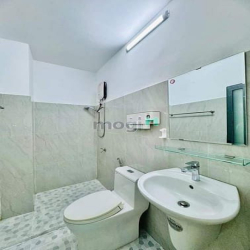 Bán nhà hẻm 3m Quang Trung,P.11, 3,7 x 12, 3  PN, 3 lầu giá 4.85 tỷ tl