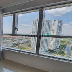 Officetel 2PN Sunrise City View Quận 7 nội thất mới tinh giá thuê 13tr