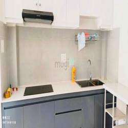 Bán nhà rẻ đẹp hxh gần chợ 498/1/18 Nguyễn Văn công p3 Gò Vấp