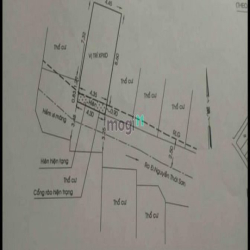 Bán nhà rẻ đẹp hxh gần chợ 498/1/18 Nguyễn Văn công p3 Gò Vấp