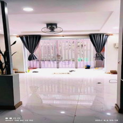 Bán nhà rẻ đẹp hxh gần chợ 498/1/18 Nguyễn Văn công p3 Gò Vấp