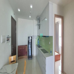 Officetel 2PN Sunrise City View Quận 7 nội thất mới tinh giá thuê 13tr