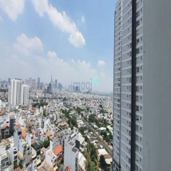 Officetel 2PN Sunrise City View Quận 7 nội thất mới tinh giá thuê 13tr