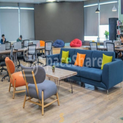 Free 1 tháng: VP Lê Văn Lương Hạng A 2 mặt tiền
