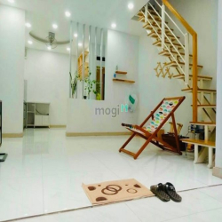 Bán nhà rẻ đẹp hxh gần chợ 498/1/18 Nguyễn Văn công p3 Gò Vấp