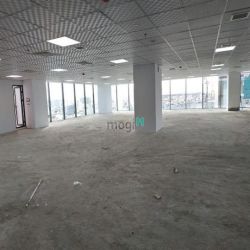 Văn phòng cho thuê đường Lê Đình Lý, TP Đà Nẵng-dt 450m2-giá 14$/m2