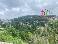 Bán đất Đặng Thái Thân, Phường 3 Đà Lạt view thung lũng vĩnh viễn