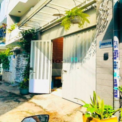 Bán nhà rẻ đẹp hxh gần chợ 498/1/18 Nguyễn Văn công p3 Gò Vấp