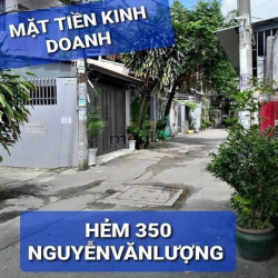 Căn này số 2 không căn nào Số 1 tại Gò Vấp 79m2 có 4 tỷ 5