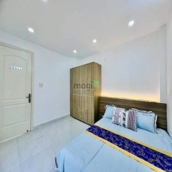 Bán nhà hẻm 3m Quang Trung,P.11, 3,7 x 12, 3  PN, 3 lầu giá 4.85 tỷ tl