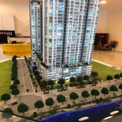 Penhouse 3 phòng ngủ 250m2 - Millennium - Quận4