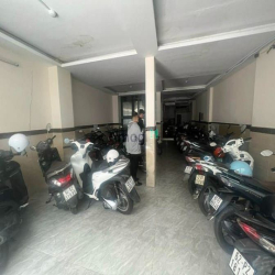 Bán Nhà CHDV, Đường Phan Văn Trị 110m2, Với 6 Tầng, P11, Chỉ 17,3 Tỷ