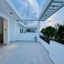 Chính chủ bán nhà HXH Đ.Lý Thái Tổ,P10, quận 10, 70m2, 3tỷ5, sổ riêng.